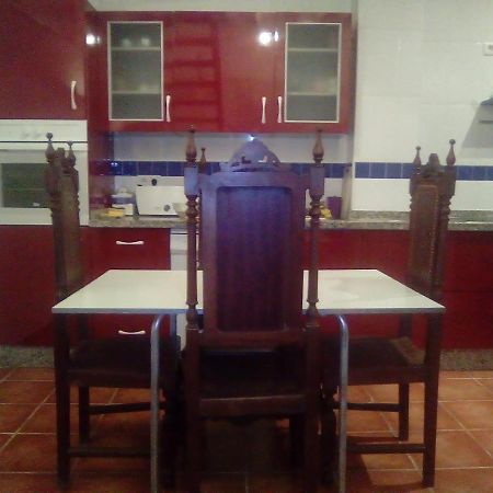 아야몬테 El Mirador De La Desembocadura 빌라 외부 사진