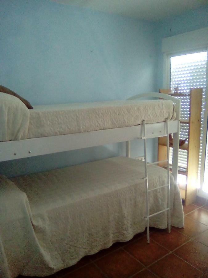 아야몬테 El Mirador De La Desembocadura 빌라 외부 사진
